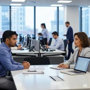 Before Exit Interviews