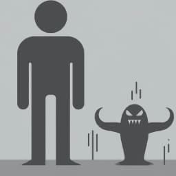 Tame Your Insecurities