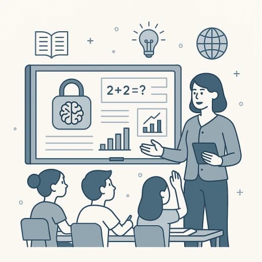 Enhancing Student Engagement and Understanding in Education